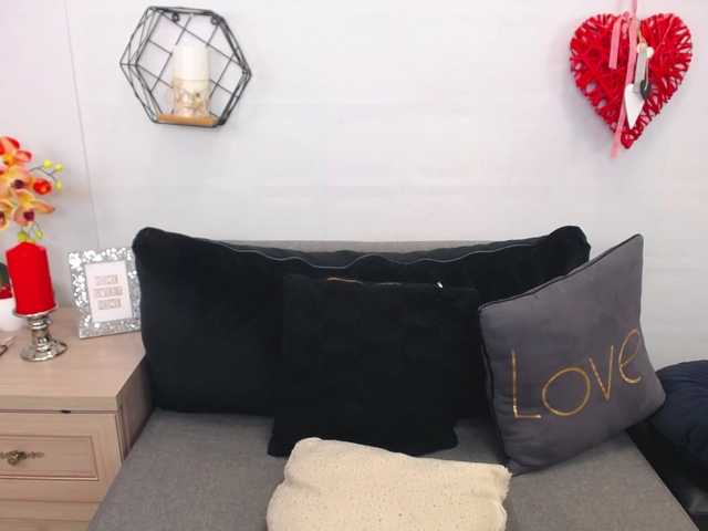 Uitzending screenshots EmilyQueen