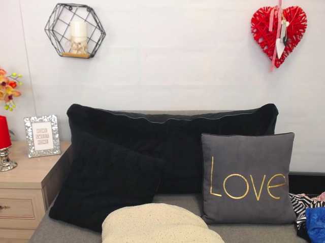 Uitzending screenshots EmilyQueen