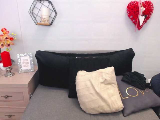 Uitzending screenshots EmilyQueen