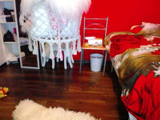 Uitzending screenshots EmilyQueen