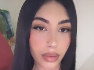 Erotische videochat EmilyRouse