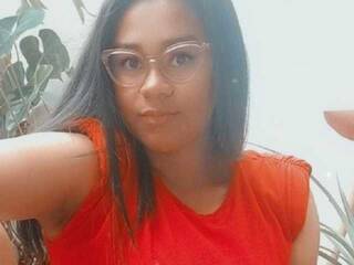 Erotische videochat EmilySanchez
