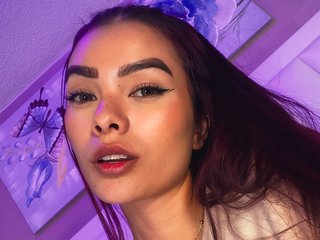 Erotische videochat EmilyTolson