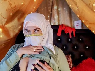 Erotische videochat EmiraFalak22