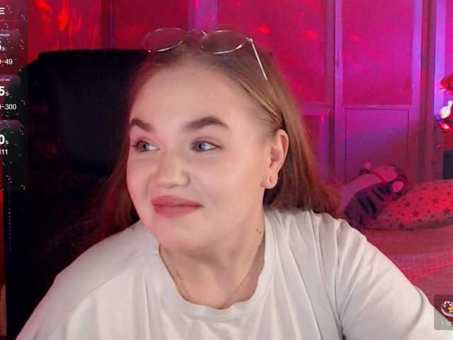 Uitzending screenshots EmilyRisse