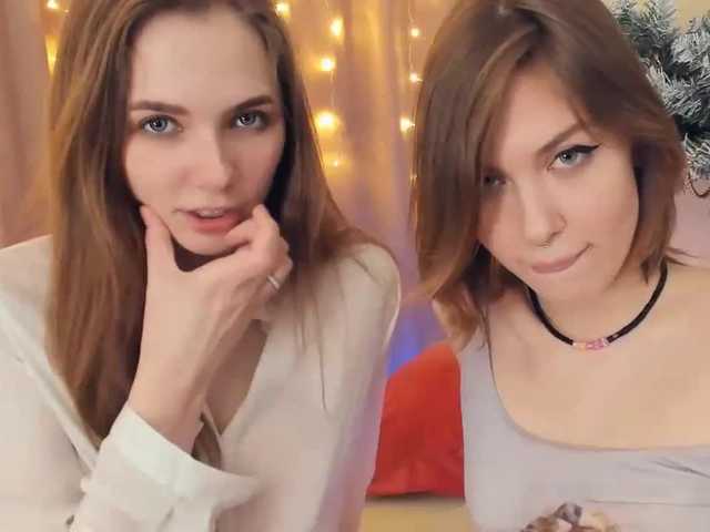 Foto's EmitaAnila Alice and Anika! Sexy and funny! Rub Pussy with Domi! [none]