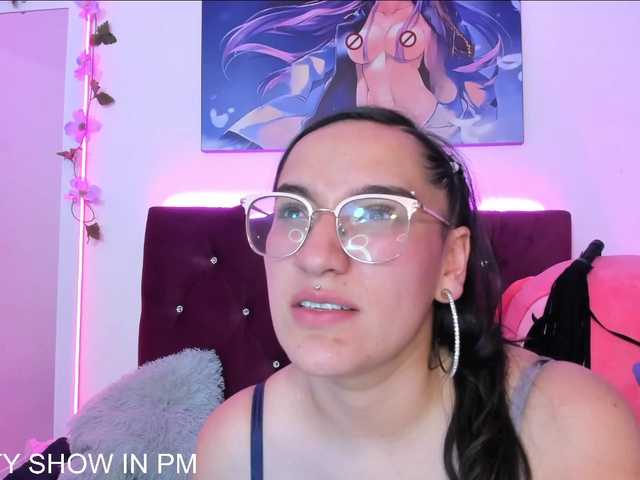 Uitzending screenshots Emma-Allison