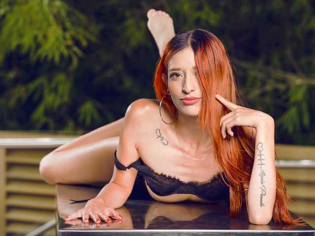Foto van het profiel emma-devi