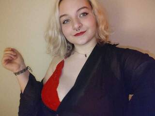 Erotische videochat Emma-Dream