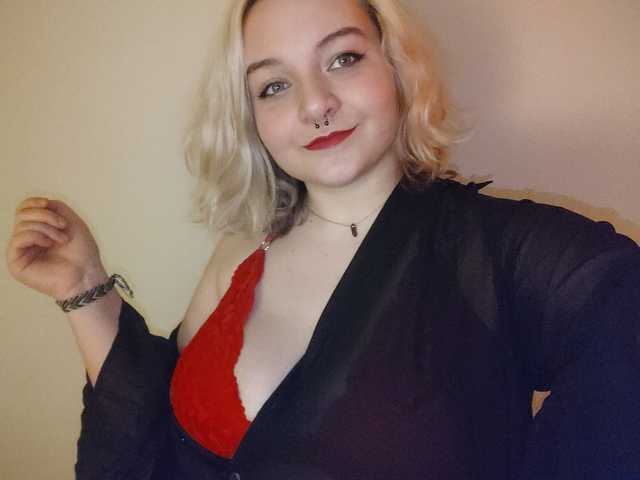 Foto van het profiel Emma-Dream