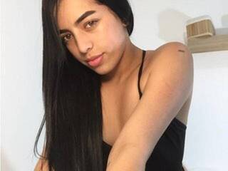 Erotische videochat Emma-Joy