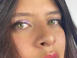 Erotische videochat Emma-Pretty