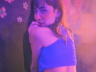 Erotische videochat Emma-Sex