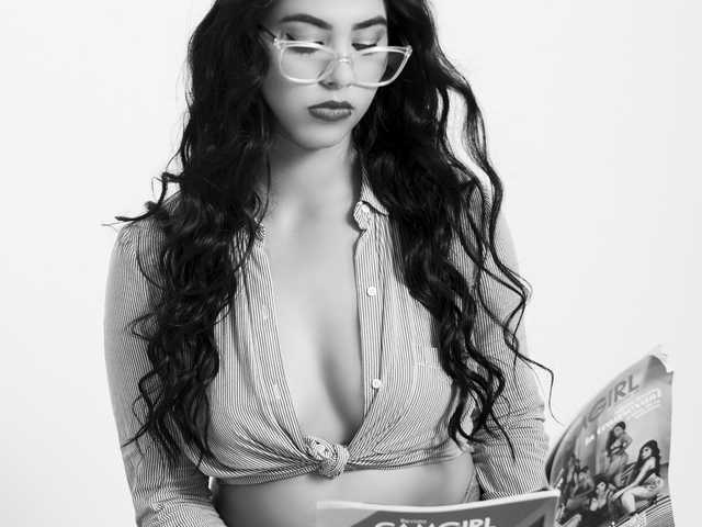 Foto van het profiel Emma-Wastson