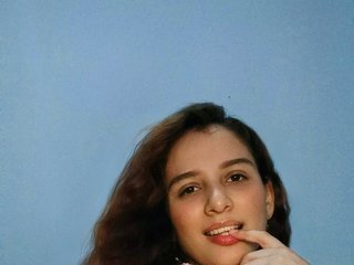 Erotische videochat Emma0906