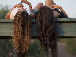 Erotische videochat EmmaandSophi