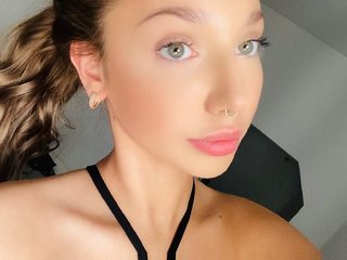 Erotische videochat EmmaAngel