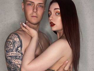 Erotische videochat EmmaArthur