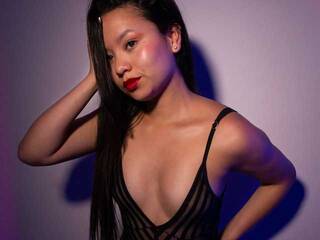 Erotische videochat EmmaBJonson