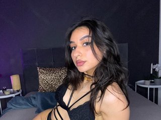 Erotische videochat EmmaBlanco