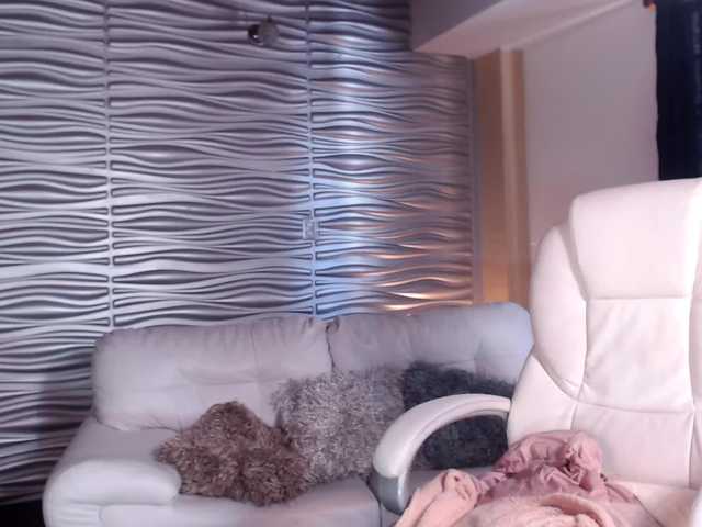 Uitzending screenshots EmmaCarterX