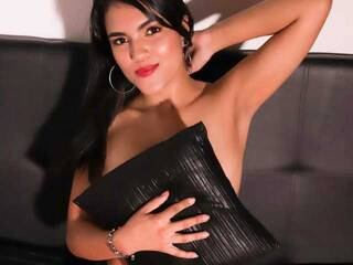 Erotische videochat EmmaCole