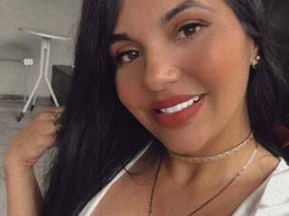 Erotische videochat EmmaDiamond