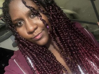 Erotische videochat EmmaDiaz