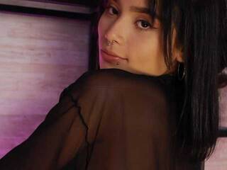 Erotische videochat EmmaDuff