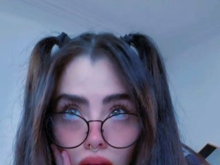 Erotische videochat EmmaErotic