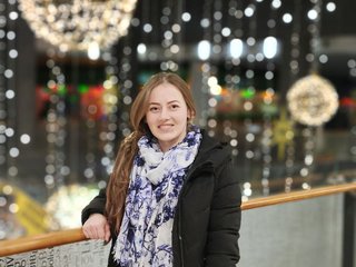 Erotische videochat emmajoy