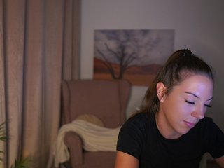 Erotische videochat emmalyim