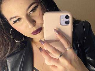 Erotische videochat EmmaNeuman