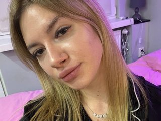 Erotische videochat EmmaNix18
