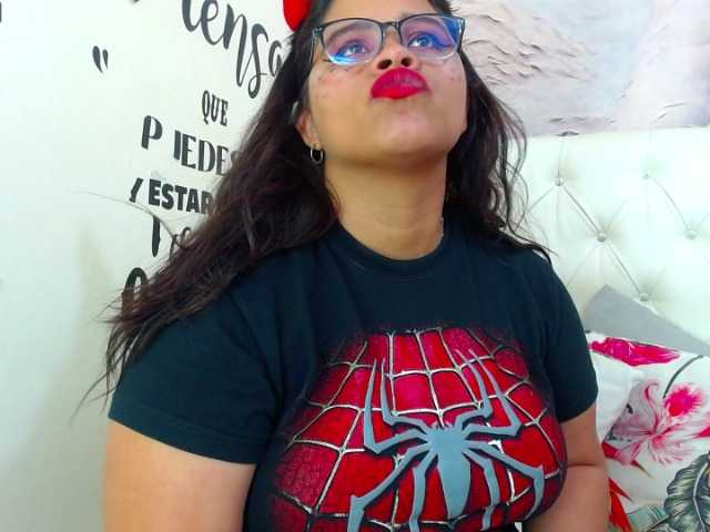 Uitzending screenshots EmmanuelleBBW