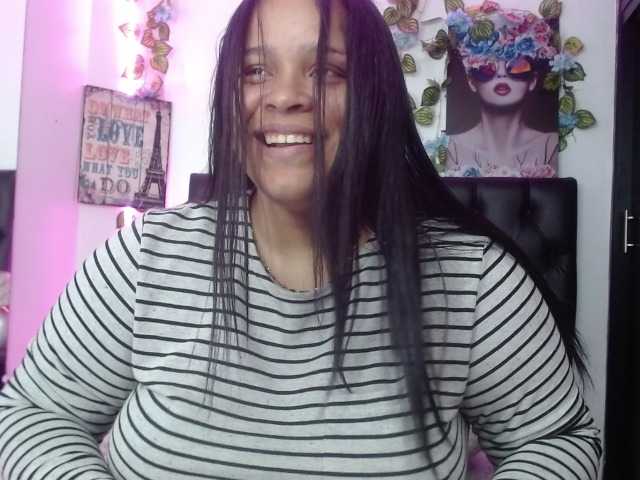 Uitzending screenshots EmmanuelleBBW