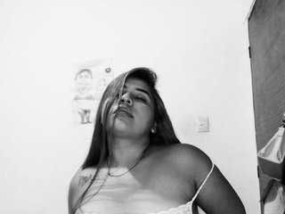 Erotische videochat EmmaOrange