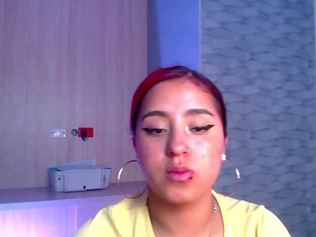 Uitzending screenshots EmmaPalmer