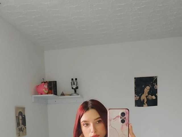 Foto van het profiel EmmaPink