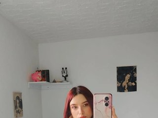 Erotische videochat EmmaPink