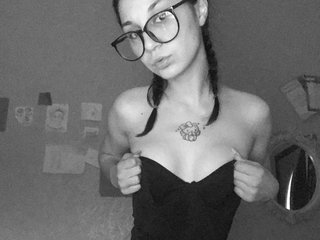 Erotische videochat EmmaRoby