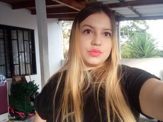 Erotische videochat EmmaRouss