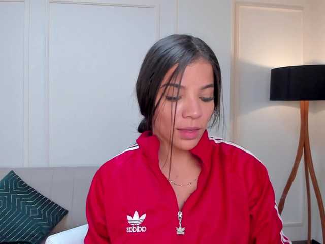 Uitzending screenshots EmmaRussellx