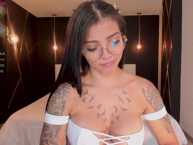 Foto's EmmaRussellx Take control of my body and make my nipples enjoy! ♥ Blowjob ♥ 620