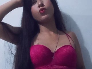 Erotische videochat EmmaSaenz