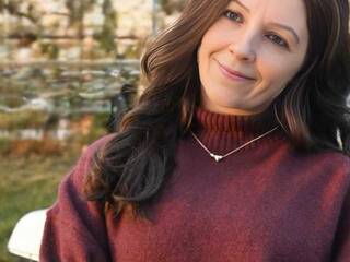 Erotische videochat Emmie-Lise