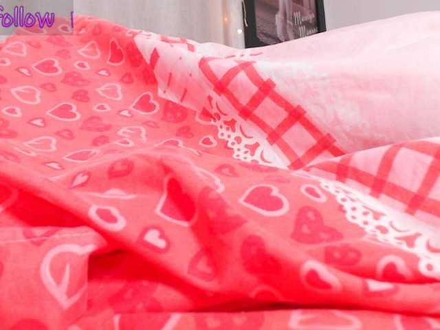 Uitzending screenshots EmmilyEvans