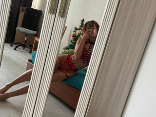 Erotische videochat Daughter_of_Ronaldo