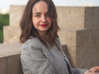 Erotische videochat LuckyEmm