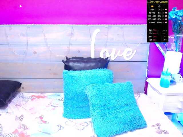 Uitzending screenshots Emmysweett